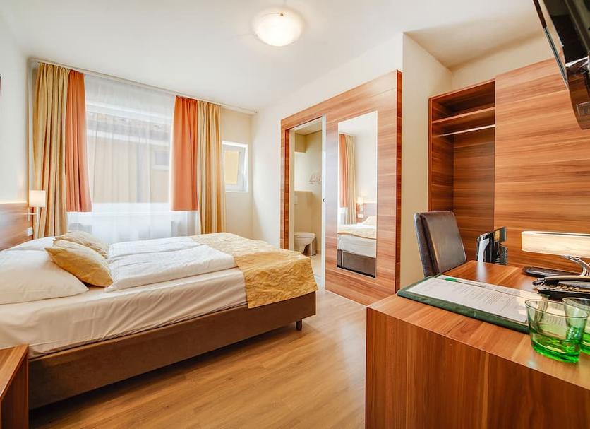 Slaapkamer Foto's