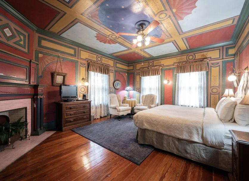 Slaapkamer Foto's
