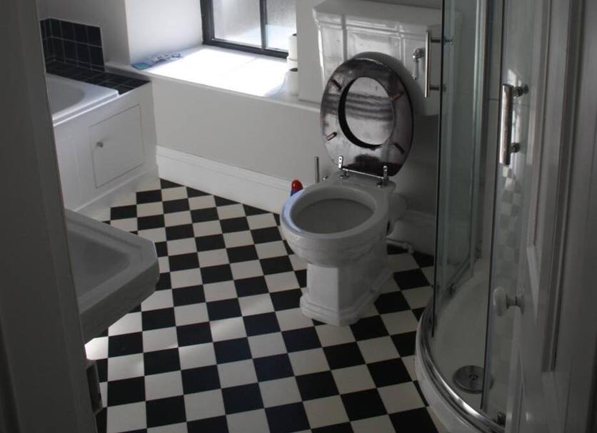 Badkamer Foto's