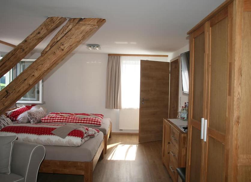 Slaapkamer Foto's