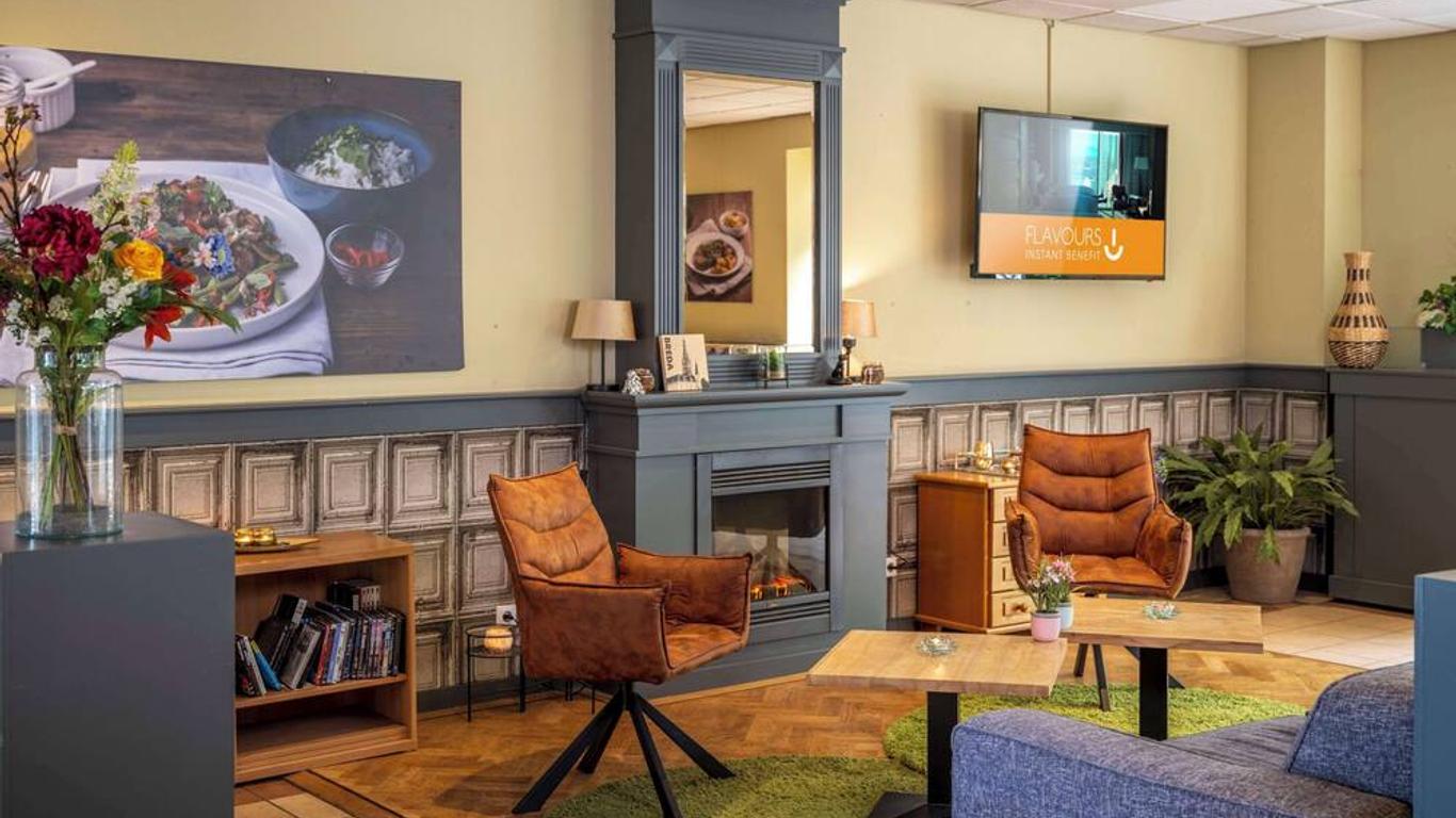 Hotel Campanile Breda