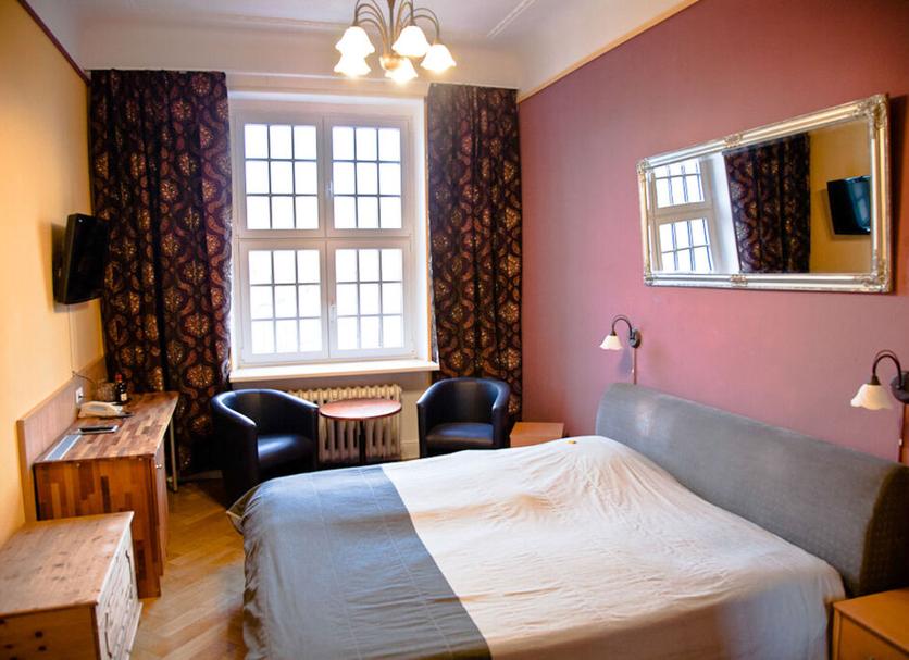 Slaapkamer Foto's