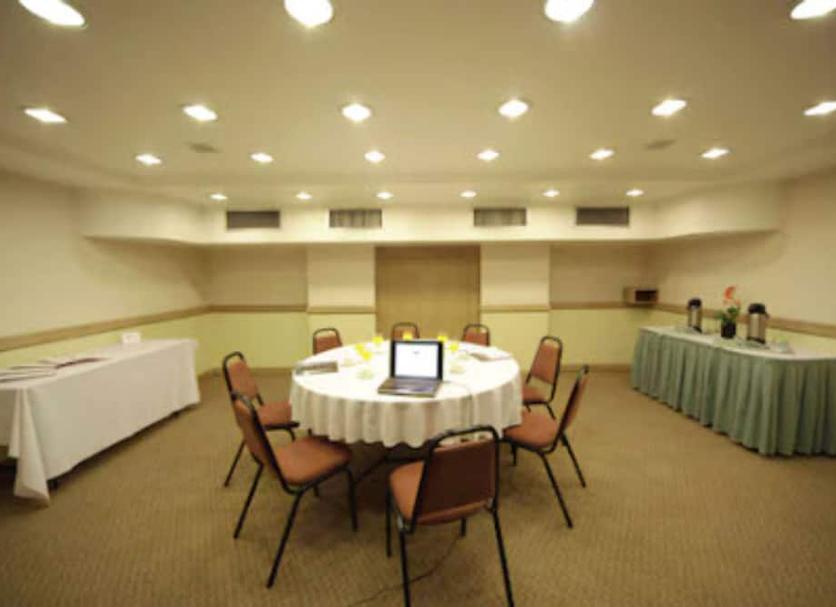 Vergaderzaal Foto's