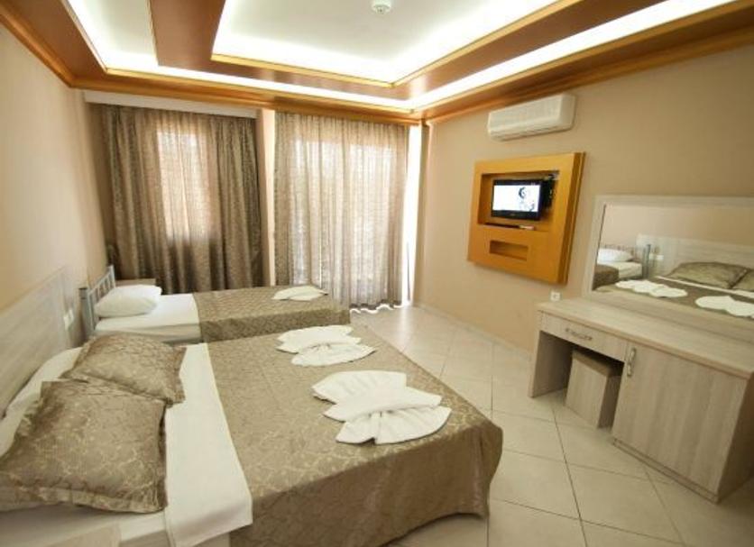 Slaapkamer Foto's