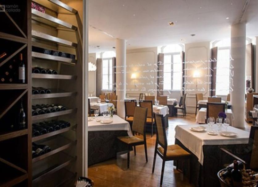 Restaurant Foto's