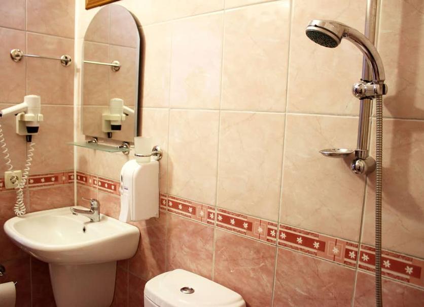 Badkamer Foto's