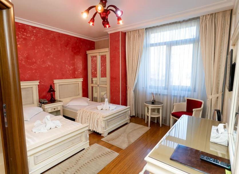 Slaapkamer Foto's