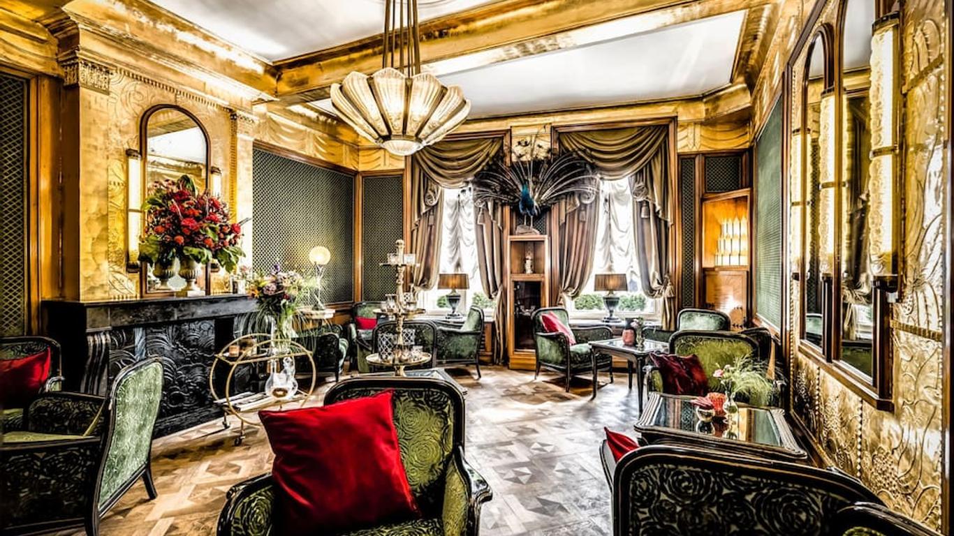 De Castillion Hotel