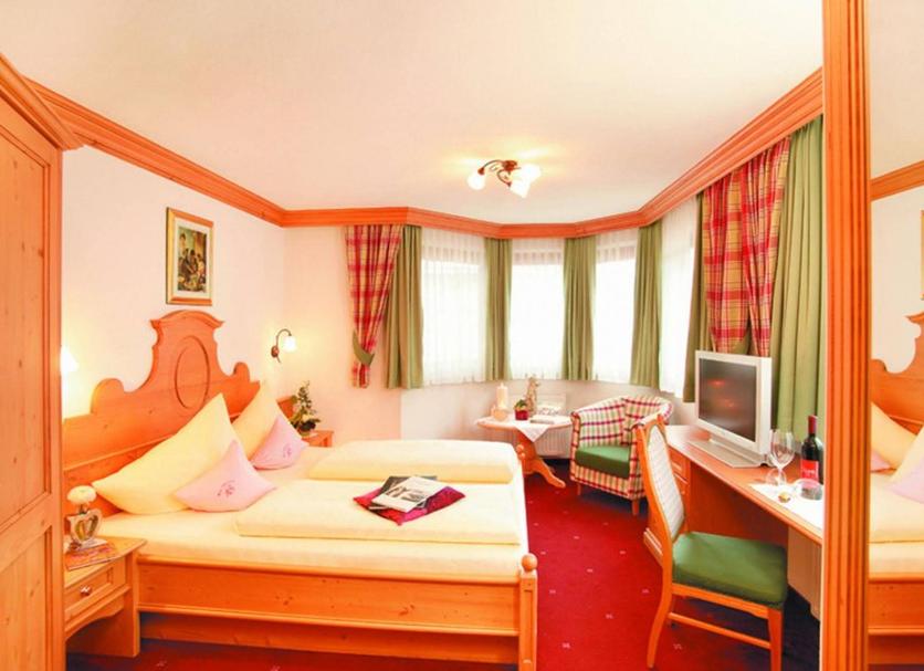 Slaapkamer Foto's