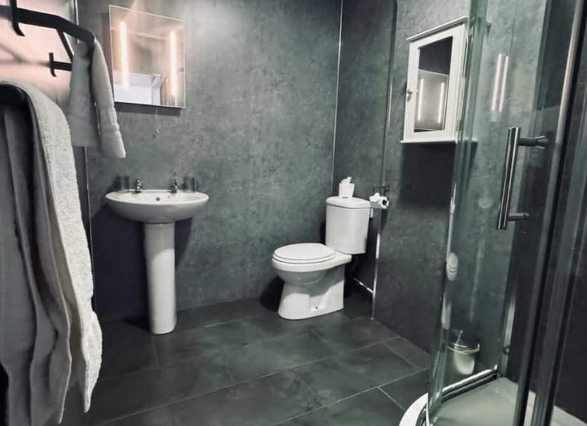 Badkamer Foto's