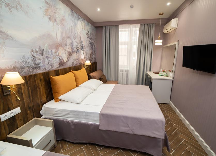 Slaapkamer Foto's