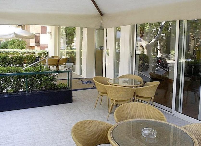 Balkon Foto's