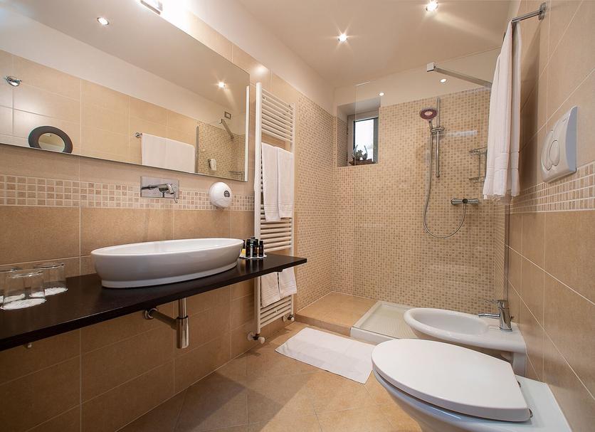 Badkamer Foto's