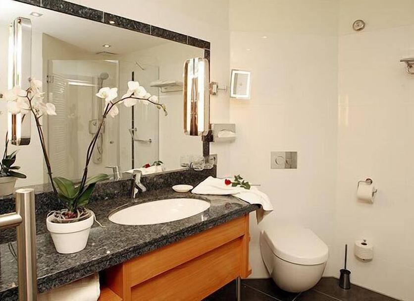 Badkamer Foto's