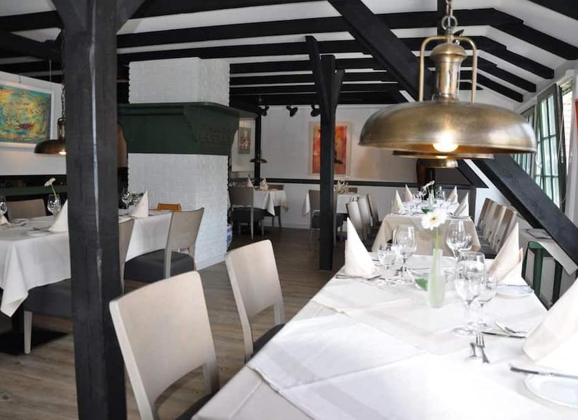 Restaurant Foto's