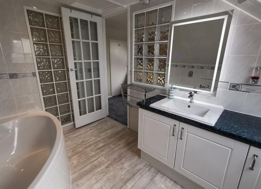 Badkamer Foto's