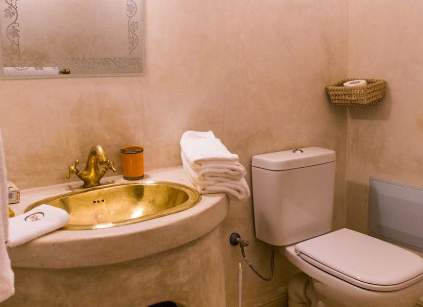 Badkamer Foto's