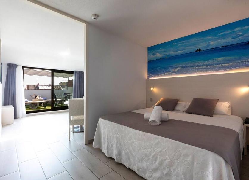 Slaapkamer Foto's