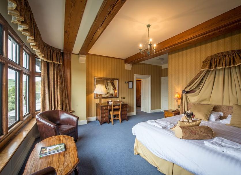 Slaapkamer Foto's