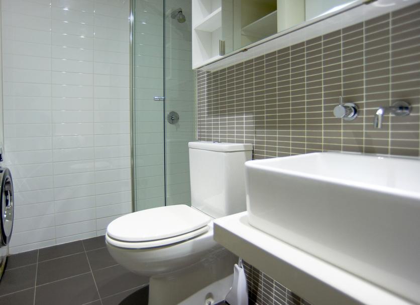 Badkamer Foto's