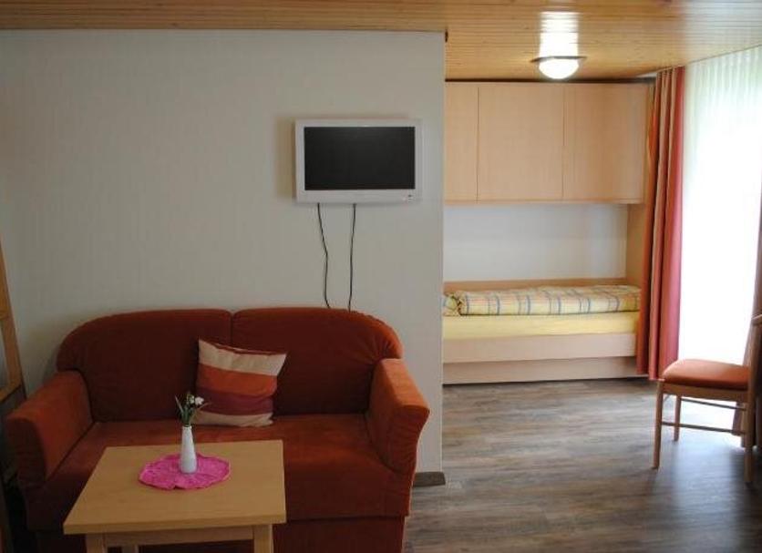 Huiskamer Foto's