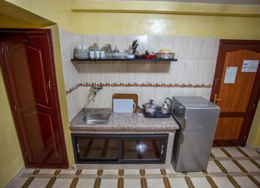 Keuken Foto's