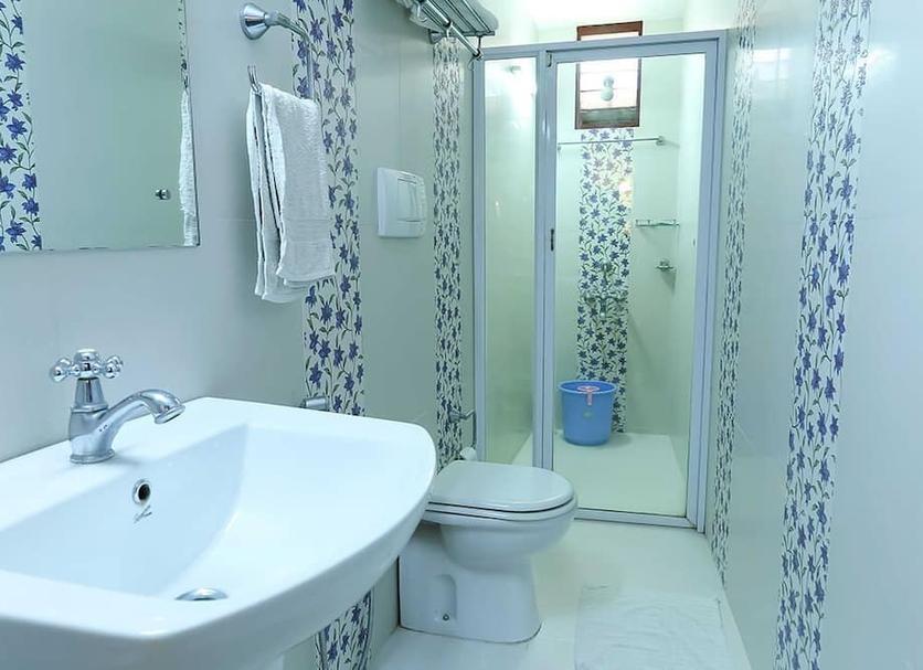 Badkamer Foto's