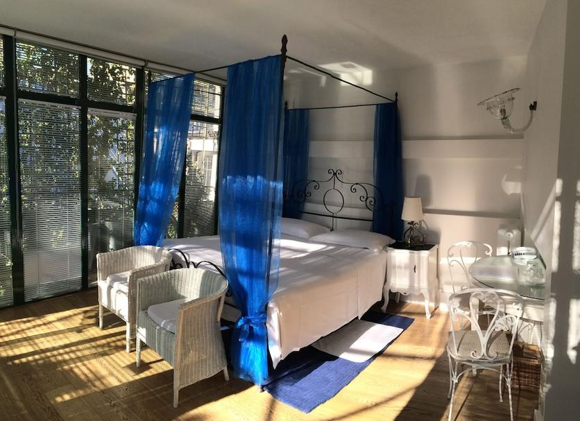 Slaapkamer Foto's