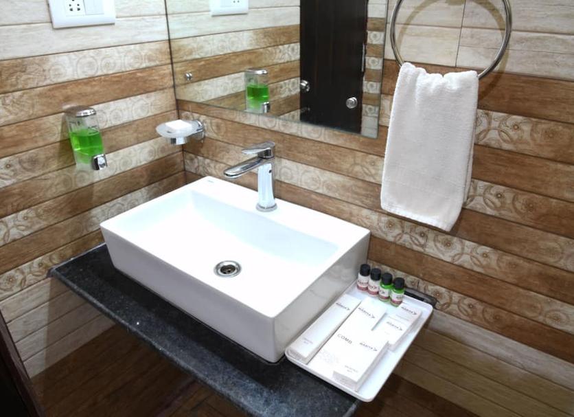 Badkamer Foto's