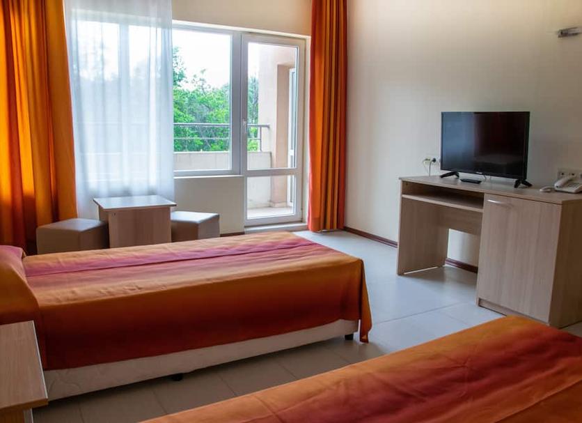 Slaapkamer Foto's