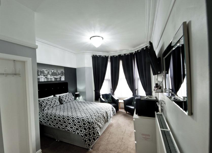 Slaapkamer Foto's