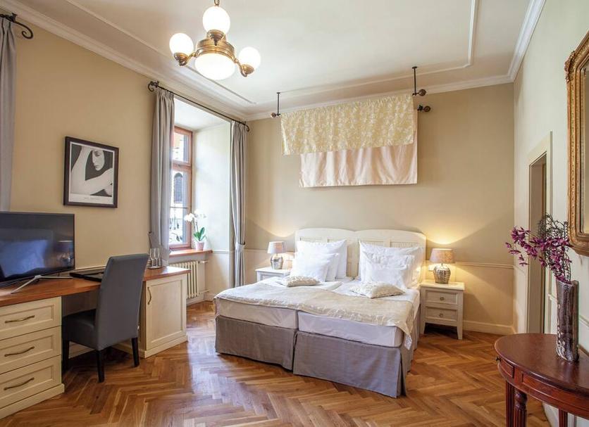 Slaapkamer Foto's