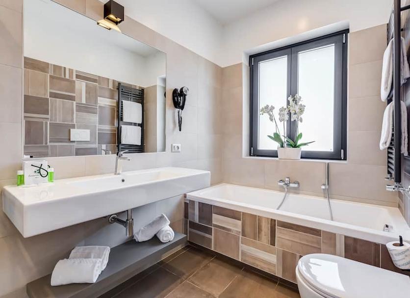 Badkamer Foto's