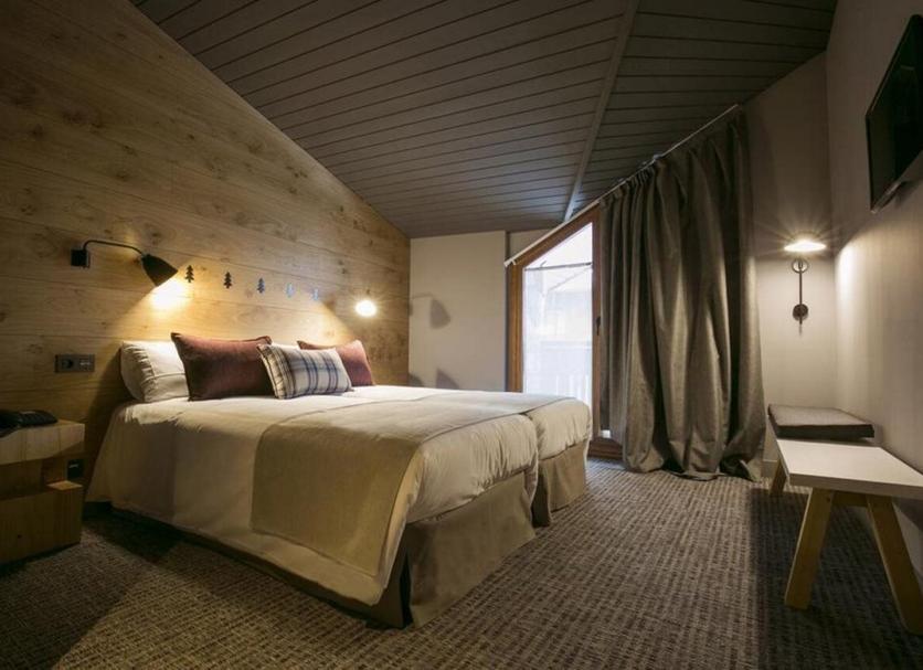 Slaapkamer Foto's