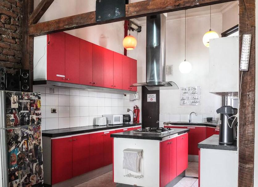 Keuken Foto's