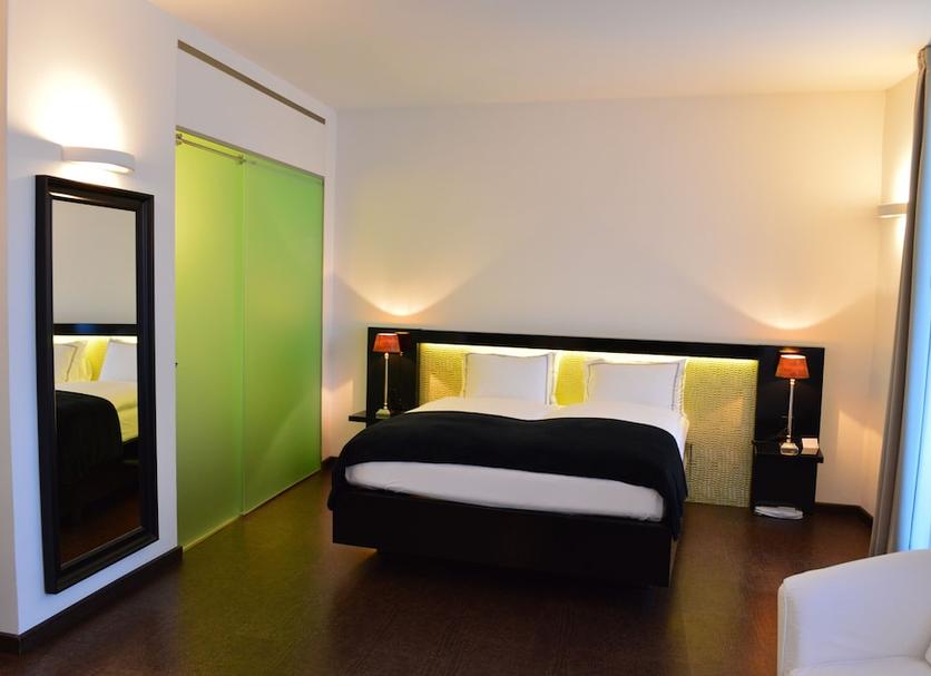 Slaapkamer Foto's