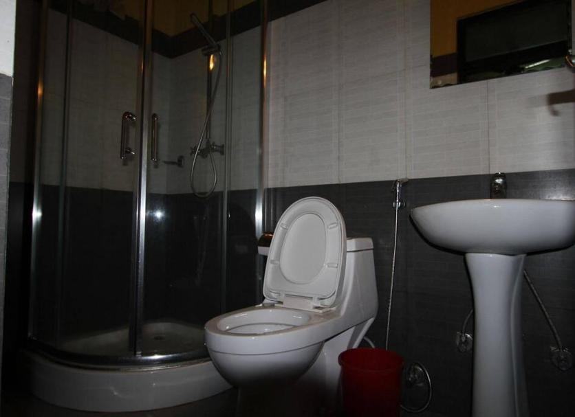 Badkamer Foto's