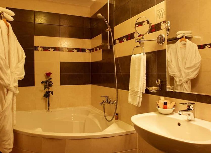 Badkamer Foto's