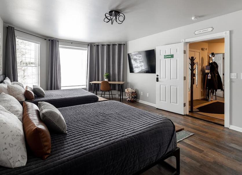 Slaapkamer Foto's