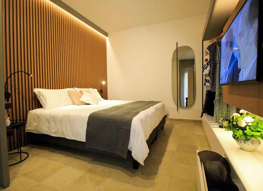 Slaapkamer Foto's