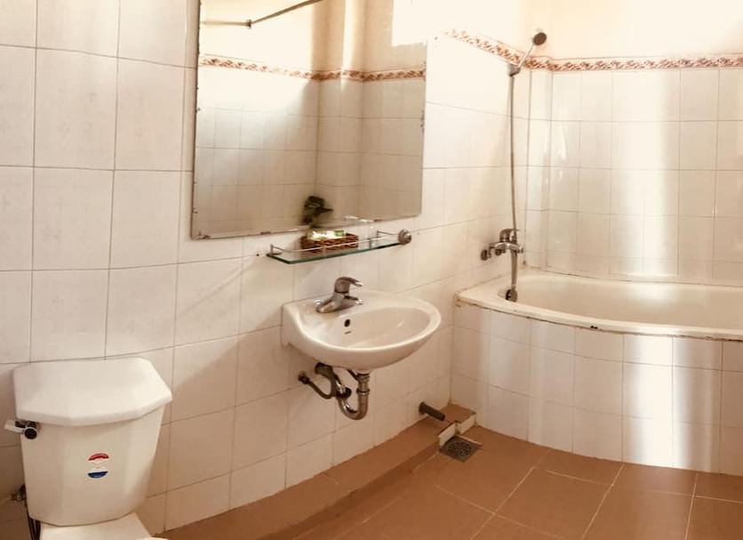 Badkamer Foto's