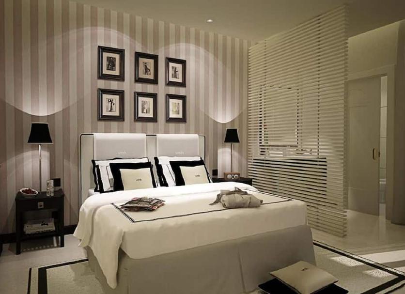 Slaapkamer Foto's