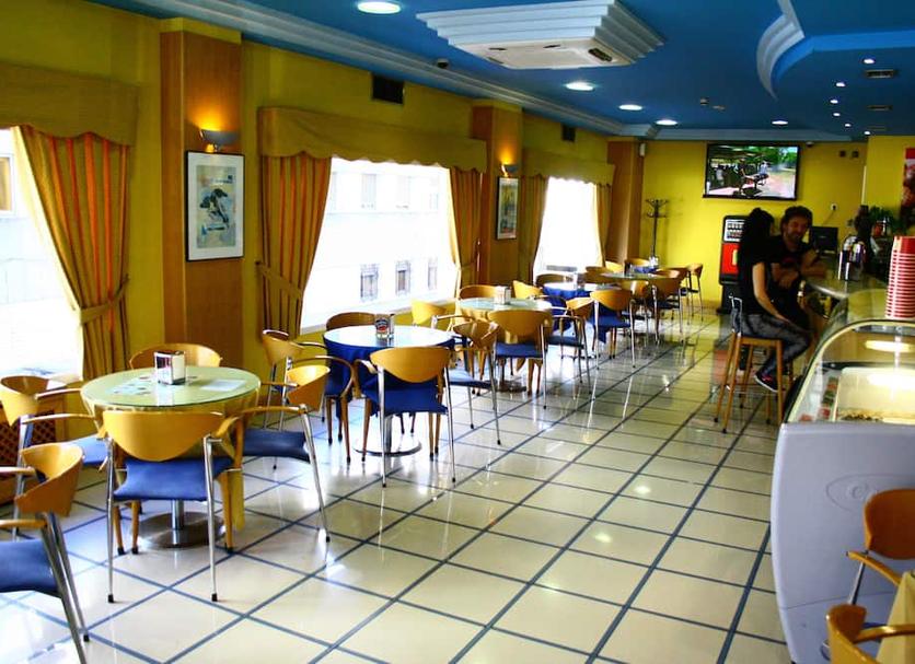 Restaurant Foto's