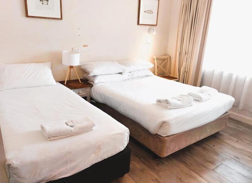 Slaapkamer Foto's