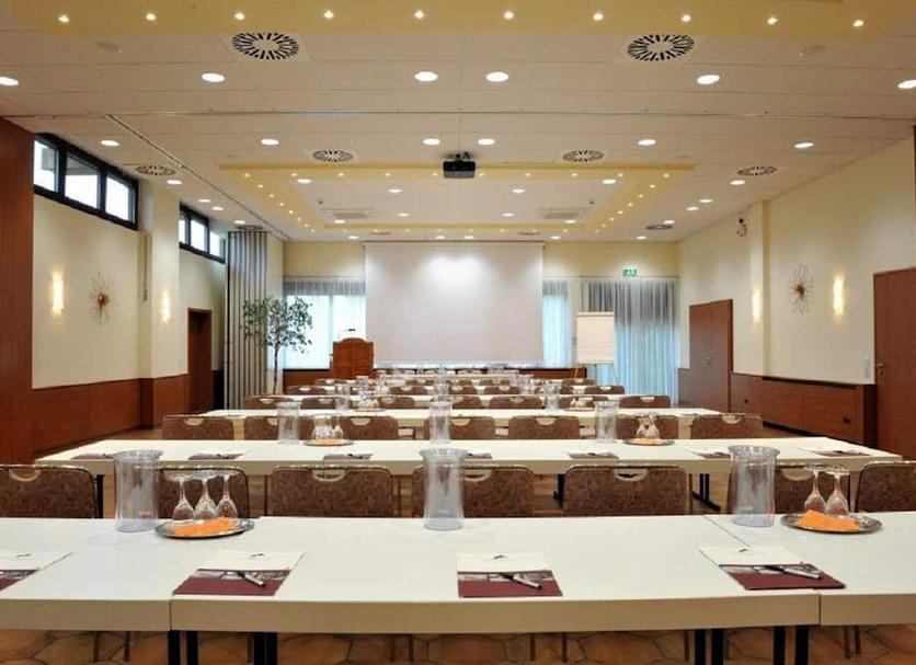Vergaderzaal Foto's