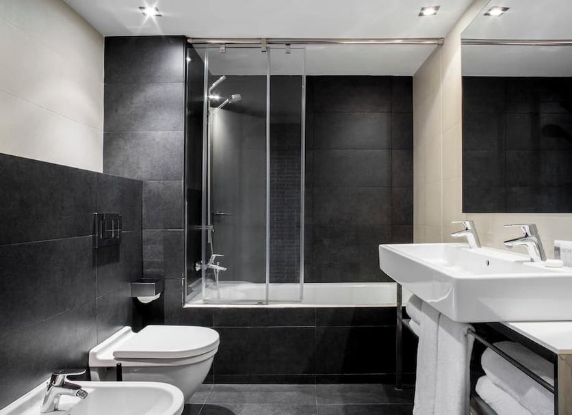 Badkamer Foto's