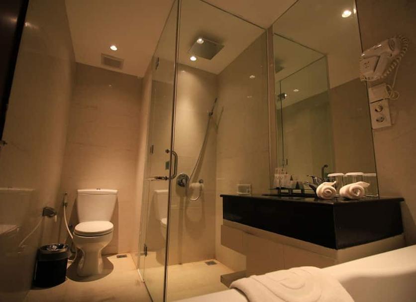 Badkamer Foto's