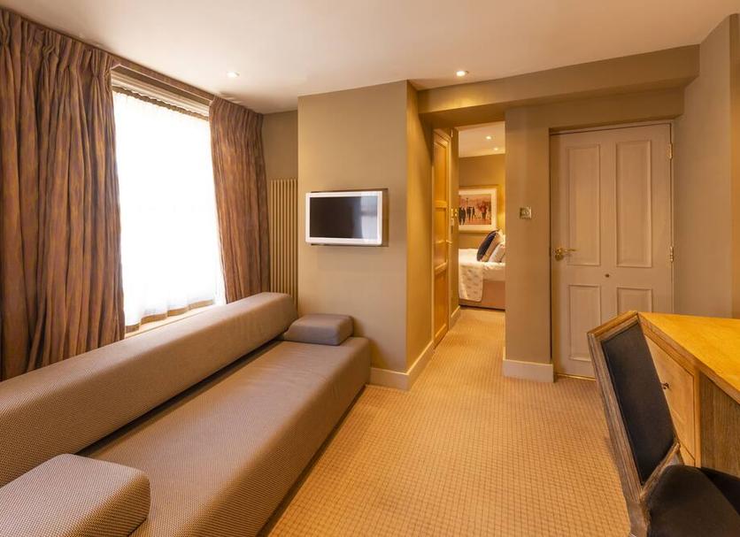 Huiskamer Foto's