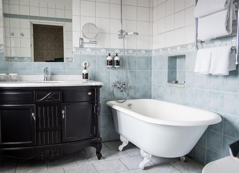Badkamer Foto's