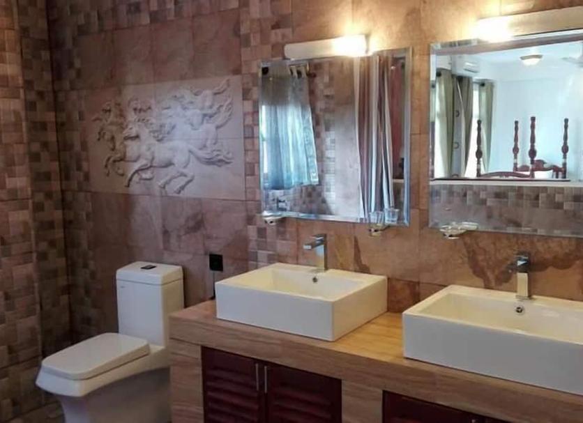 Badkamer Foto's
